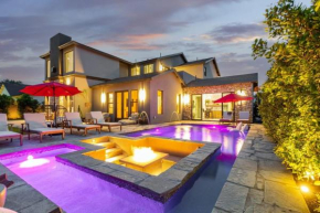 Stonewood Villa-UltraLux 6BR-5 Showers-Htd Pool